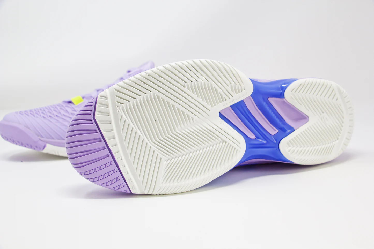 Hinh anh 4: ASICS Solution Speed ​​FF 2 co gi dac biet