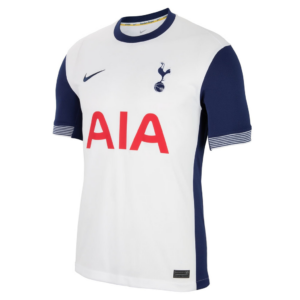 Ao Nike Tottenham Hotspur 24/25 Home Jersey 'White Blue' FN8794-101