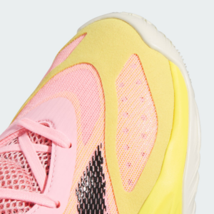 Giay Adidas Adizero Select 2.0 'Pink Spark' IG6618