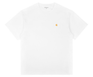Ao Carhartt Chase 'White' CHXTEI26391XC-WHX