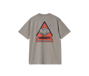 Ao Carhartt WIP Trade 'Grey' I033638-29K-XX