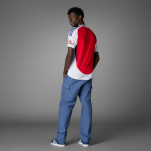 Ao Adidas Arsenal 24/25 Home Jersey 'Red White' IT6141