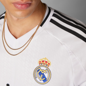 Ao Adidas Real Madrid 24/25 Home Jersey 'White' IU5011