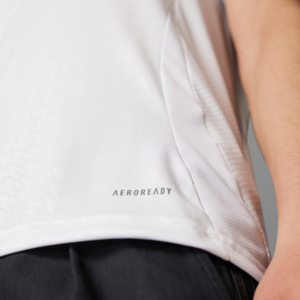 Ao Adidas Real Madrid 24/25 Home Jersey 'White' IU5011