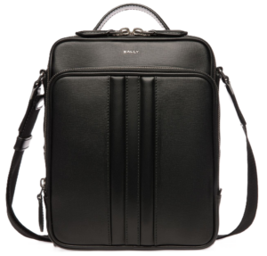 Tui Bally Mythos Crossbody Bag 'Black' 6308450