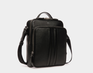 Tui Bally Mythos Crossbody Bag 'Black' 6308450