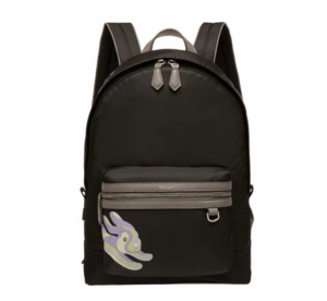 Balo Bally Harper 'Black' 6303156