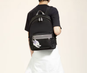 Balo Bally Harper 'Black' 6303156