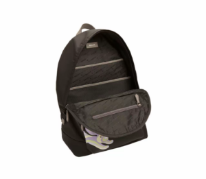 Balo Bally Harper 'Black' 6303156