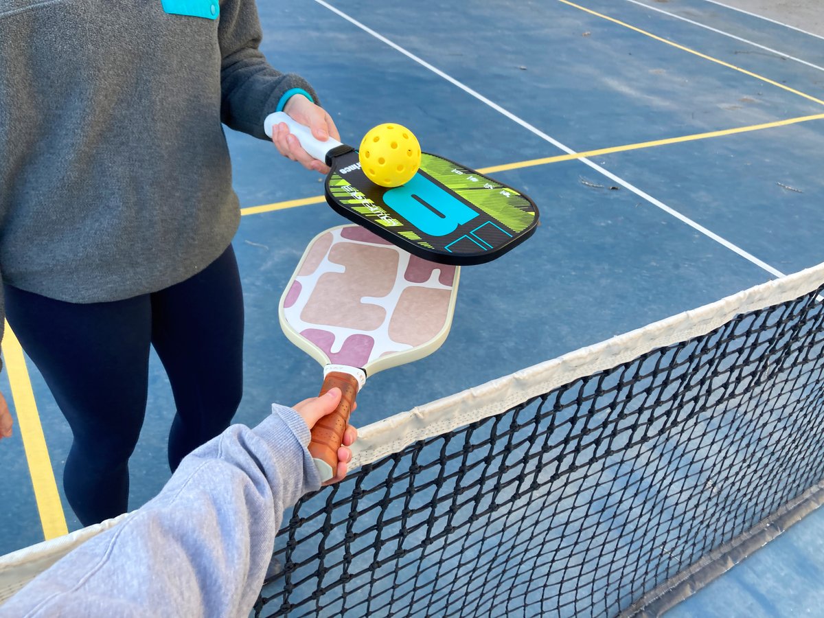 7 quy tắc bạn nên biết trước khi bắt đầu chơi pickleball Hinh anh 2: 7 quy tac ban nen biet truoc khi bat dau choi pickleball