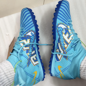 Giay Nike Zoom Mercurial Superfly 9 x Mbappe 'Motivation' DO9347-400