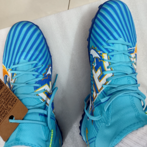 Giay Nike Zoom Mercurial Superfly 9 x Mbappe 'Motivation' DO9347-400