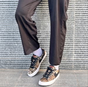 Giay Nike Blazer Low Pro GT Premium SB 'Olive' DO9398-002