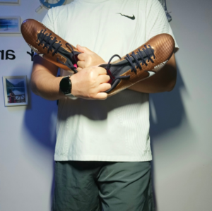 Giay Nike Zoom Mercurial Superfly 9 'Generation' DR5948-810