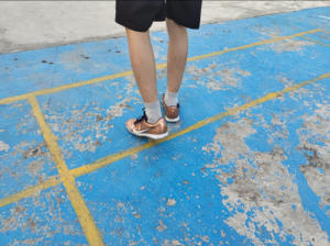 Giay Nike Vapor 15 Academy TF 'Bronze' DR5949-810