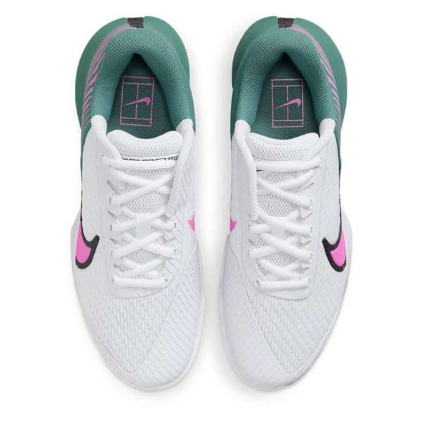 Giày Nike Zoom Vapor Pro 2 'White Violet' DR6192-109 - Hình ảnh 3