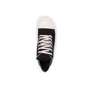 Giay Rick Owens DRKSHDW 'Black' DS02A3802MU911