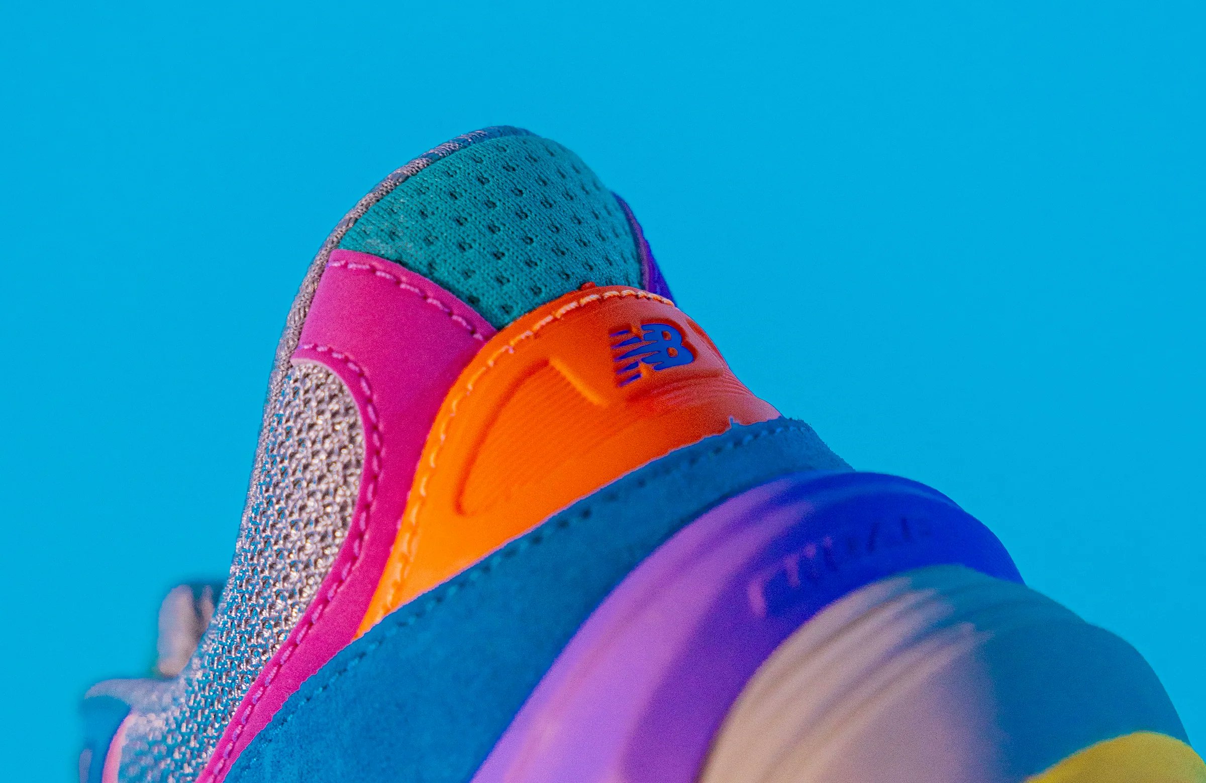 Hinh anh 4: DTLR x New Balance 990v6 "Gelato" - su ket hop hoan hao cho mua he nang dong