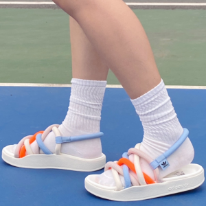 Dep Adidas Sandal Adilette Noda "Off White" HQ4487