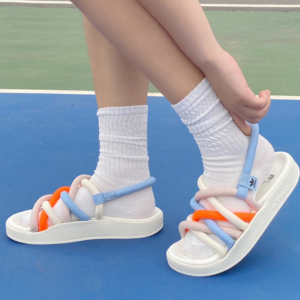 Dep Adidas Sandal Adilette Noda "Off White" HQ4487