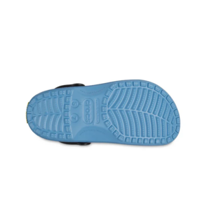 Dep Crocs Classic Despicable Me Clog 'Black' 209477-001