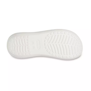Dep Crocs Crush Midsummer Slide 'Chalk White' 210081-OWV