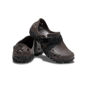 Dep Crocs Unisex All Terrain Atlas 'Espresso' 208173-23K