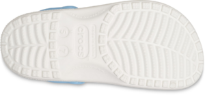Dep Crocs Univ Of North Carolina 'White' 209618-100