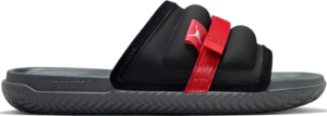 Dép Nike Jordan Super Play Slide 'Black Fire Red' DM1683-060