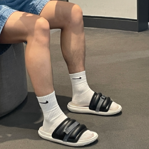 Dep Nike Jordan Super Play Slide 'Black Phantom' DM1683-010