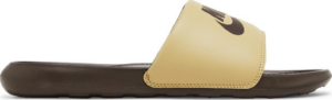 Dep Nike Victori One Slide 'Grass Baroque Brown' CN9675-701