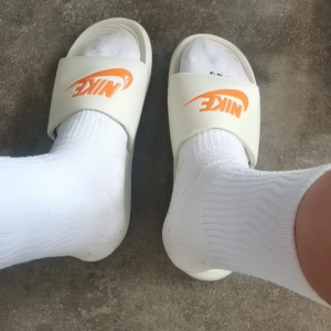 Dep Nike Victori One Slide 'Sail Safety Orange' CN9675-108