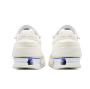 Giay Adidas Y-3 Sukui 'White' EF2637