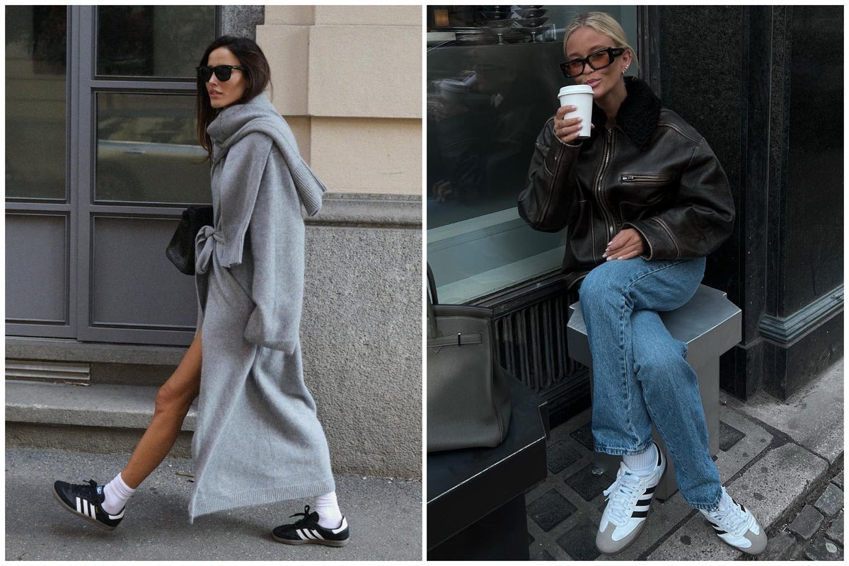 Hinh anh 2: Puma Speedcat: doi giay du bao se thay the vi tri cua adidas Samba trong nam 2024