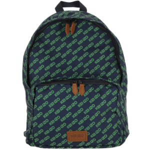 Balo Kenzo Backpack 'Navy' FC65SA603F3677