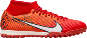 Giày Nike Zoom Mercurial Superfly 9 'Light Crimson' FD1166-600