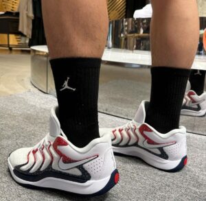 Giay Nike KD 17 'USA' FJ9487-101