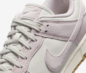 Giay Nike Dunk Low Next Nature 'Platinum Violet' FN6345-001