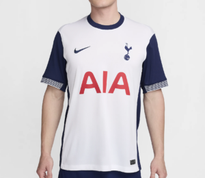 Ao Nike Tottenham Hotspur 24/25 Home Jersey 'White Blue' FN8794-101