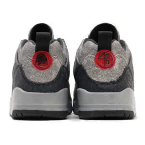 Giay Nike Air Jordan Spizike Low 'Anthracite' FQ1759-002