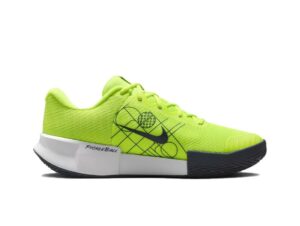 Giay Nike Air Zoom Challenge 'Volt Armory Navy' FQ4154-700