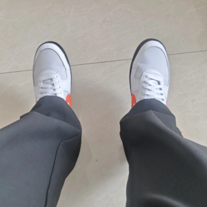 Giay Nike Field General 82 SP 'Orange Blaze' FQ8762-101