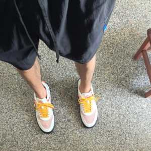 Giay Nike Field General x Union LA 'Ivory' FQ9003-001