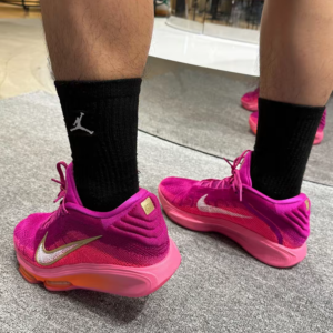 Giay Nike Air Zoom GT Hustle 3 EP 'Hyper Pink' FV5952-601