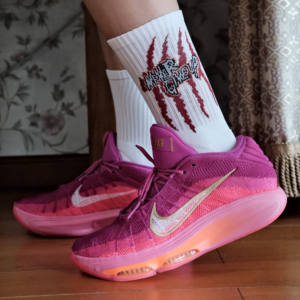 Giay Nike Air Zoom GT Hustle 3 EP 'Hyper Pink' FV5952-601