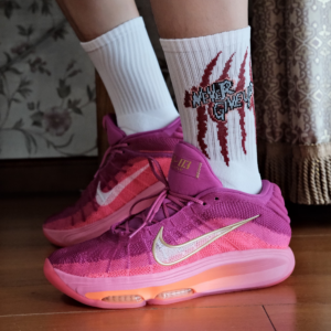 Giay Nike Air Zoom GT Hustle 3 EP 'Hyper Pink' FV5952-601