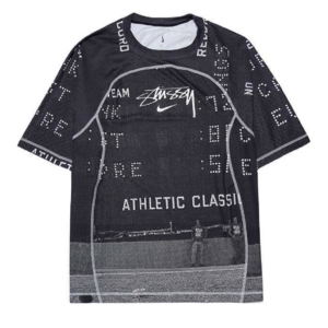 Stussy x Nike U NRG UV Top AOP 