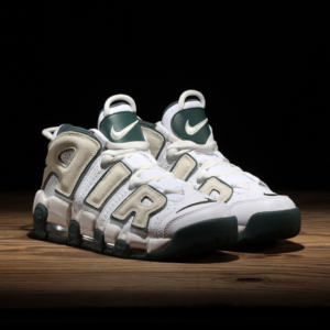 Giay Nike Air More Uptempo '96 'Vintage Green' FN6249-100