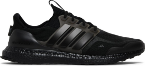 Giay Adidas UltraBoost DNA Mono 'Triple Black' GX3074