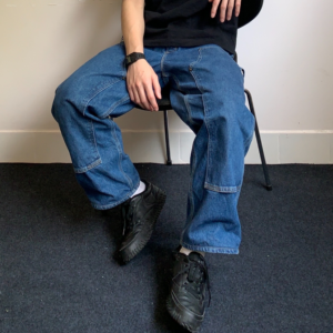 Giay Reebok Club C Vibram 'Core Black' GY8792